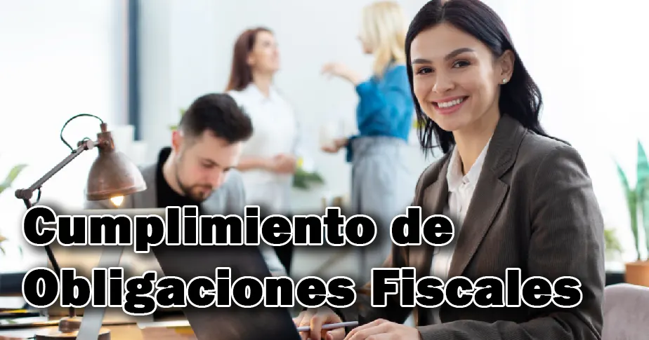 servicios contables y fiscales