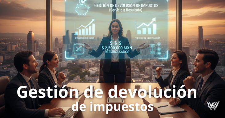 servicios contables y fiscales